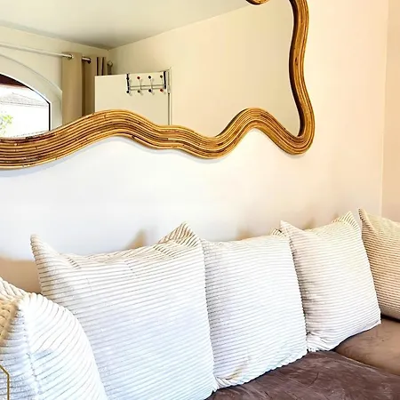 L'instant Douceur Villa