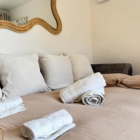 Vila L'instant Douceur *