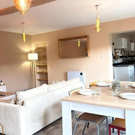 Villa L'instant Douceur Riorges
