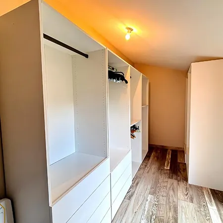 L'instant Douceur Villa Riorges