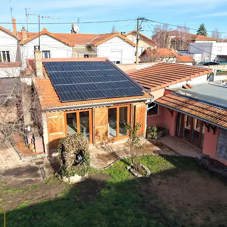 L'instant Douceur Vila Riorges